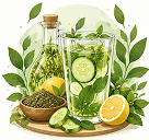 پاکسازی غیردرمانی